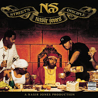 Nas - U.b.r. (Unauthorized Biography Of Rakim) загрузить