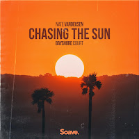 Nate Vandeusen - Chasing The Sun Ft Bayshore Court загрузить