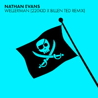 Nathan Evans - Wellerman (Sea Shanty / 220 Kid X Billen Ted Remix) Ft 220 Kid & Billen Ted загрузить