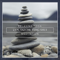 Nature Sounds - Relaxing Yoga: Zen, Tai Chi, Feng Shui, Meditation загрузить