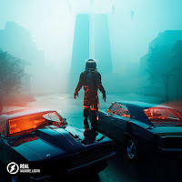 Nauxore - Real Ft Logvn загрузить