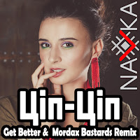 Navka - Ціп-Ціп (Get Better & Mordax Bastards Remix) загрузить