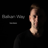 Назар Абрамик - Balkan Way загрузить