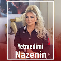 Nazenin - Yetmedimi загрузить