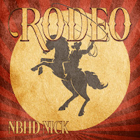 Nbhd Nick - Rodeo загрузить