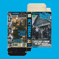 Nct Dream - Yogurt Shake загрузить