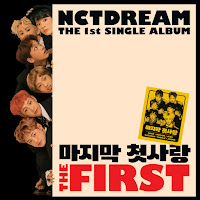Nct Dream - 마지막 첫사랑 My First And Last загрузить