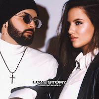 Nebezao - Love Story Ft Nola загрузить