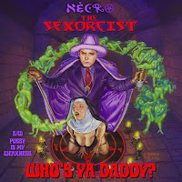 Necro - Who's Ya Daddy? загрузить