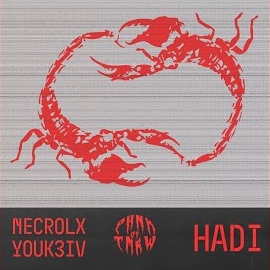Necrolx - Hadi Ft Youk3Iv загрузить