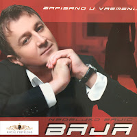 Nedeljko Bajic Baja - Zapisano Je U Vremenu загрузить