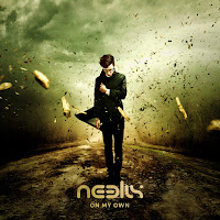 Neelix - On My Own (Live Mix) (Feat. Vök, Phaxe & Caroline Harrison) загрузить