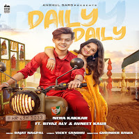 Neha Kakkar - Daily Daily Ft Rajat Nagpal загрузить