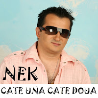 Nek - Cate Una Cate Doua загрузить