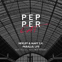 Nekliff - Parallel Life Ft Mary S.k. загрузить