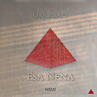 Nemj - Esa Nena загрузить