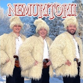 Nemuritorii - La Bethleem Colo Jos загрузить