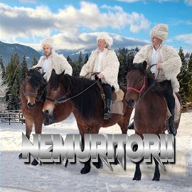 Nemuritorii - In Gradina Domnului загрузить