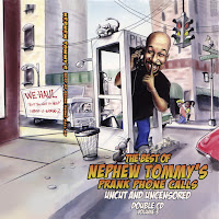 Nephew Tommy - Upright Trashcans загрузить