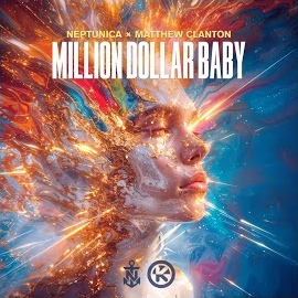 Neptunica - Million Dollar Baby Ft Matthew Clanton загрузить