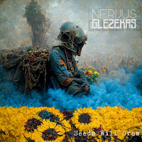 Nerijus Glezekas - Seeds Will Grow загрузить