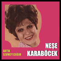 Neşe Karaböcek - Artık Sevmeyeceğim загрузить