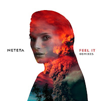Neteta - Feel It (Pyrax Remix) загрузить