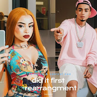 New Age - Did It First Ice Spice (Instrument) загрузить