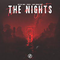 New Beat Order - The Nights Ft Nemesis & Rachel Morgan Perry загрузить