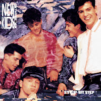 New Kids On The Block - Tonight загрузить