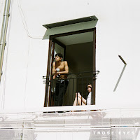 New West - Those Eyes (Feat. Zeph) загрузить