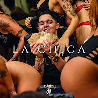 Ngc Daddy - La Chica загрузить