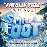 Niall Horan - Finally Free (From 