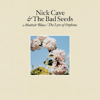 Nick Cave & The Bad Seeds - Spell загрузить
