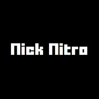 Nick Nitro - Dust To Dust Nitro загрузить