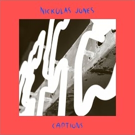Nickolas Jones - At The Fair загрузить