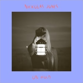 Nickolas Jones - A Better One (Feat. August Macke) загрузить