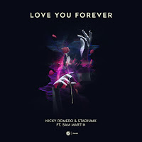 Nicky Romero - Love You Forever Ft Stadiumx & Sam Martin загрузить