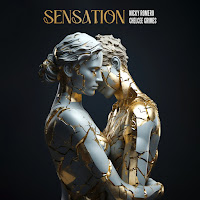 Nicky Romero - Sensation Ft Chelcee Grimes загрузить