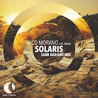 Nico Morano - Solaris (Sabb Radiant Extended Mix) (Feat. Jinadu) загрузить