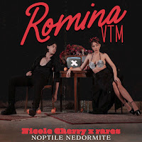 Nicole Cherry - Nopțile Nedormite (From 