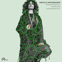 Nicole Moudaber - What Is (Flug Remix) загрузить