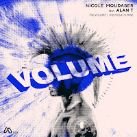 Nicole Moudaber - The Volume (Feat. Alan T) загрузить