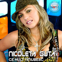 Nicoleta Guta - Am Gresit Din Nou загрузить