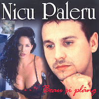 Nicu Paleru - Beau Și Plâng Ft Manele Vtm загрузить
