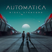 Nigel Stanford - Automatica загрузить