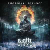 Night Stims - Emotional Balance загрузить