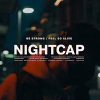 Nightcap - Be Strong загрузить