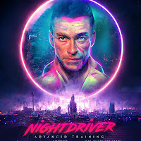 Nightdriver - Advanced Training загрузить