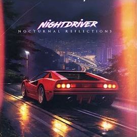 Nightdriver - Nocturnal Reflections загрузить